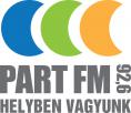 PartFM rádió
