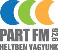 PartFM rdi