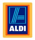 Aldi log