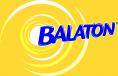 Nestle Balaton logó