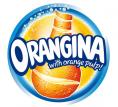 Orangina logó