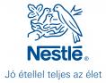 Nestle logó