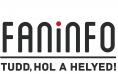 Faninfo logó