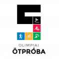 olimpiai ötpróba_logo