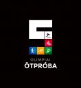olimpiai ötpróba fekete