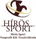 Hrs Sport Nonprofit Kft. Fesztivliroda