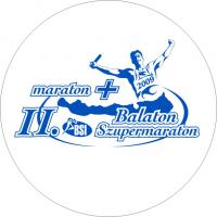 2009 Balaton Szupermaraton - Maraton+ rem