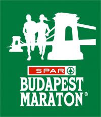 2009-es 24. SPAR Budapest Nemzetkzi Maraton s Futfesztivl esemnylogo