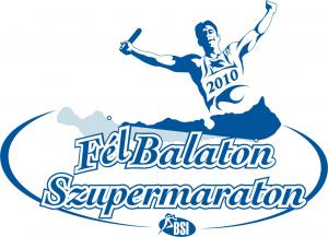  BSI FlBalaton Szupermaraton esemnylogo