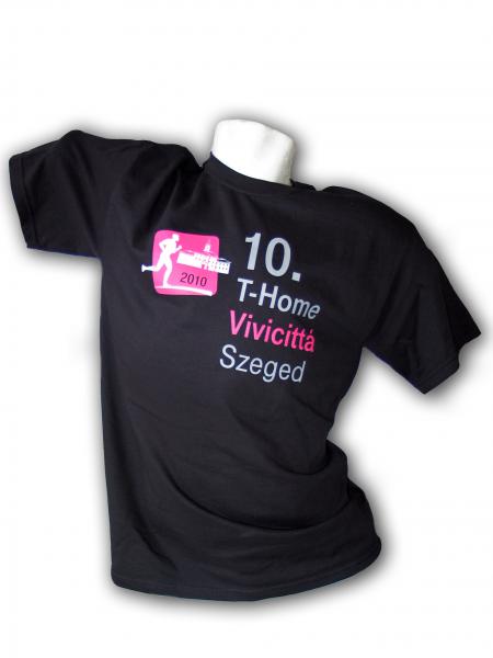 10. T-Home Vivicitt Vrosvd Futs, Szeged hivatalos pl