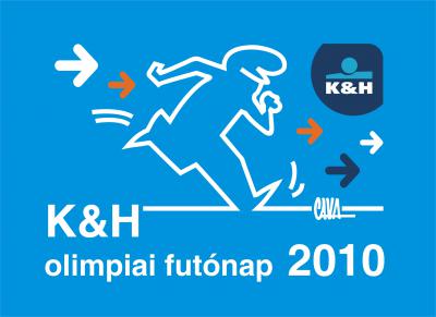 3. K&H olimpiai futnapok - Dunajvros hivatalos esemnylog