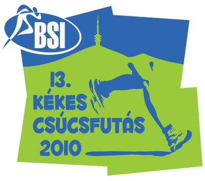 13. Kkes Cscsfuts hivatalos esemnylog 2010