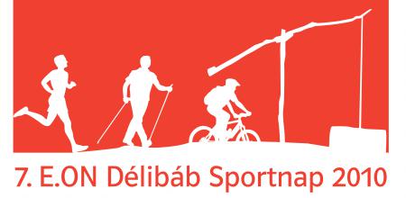 7. E.ON Dlibb Sportnap 2010