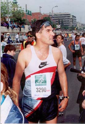 a Canada Dry Duatlon Gln 2003-ban