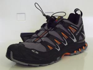 Salomon XA PRO 3D Ultra terepfutcip