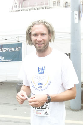 a K&H olimpiai maraton vltn