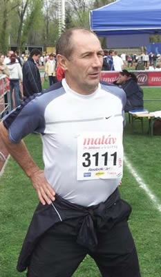 a Vivicittn 2005-ben