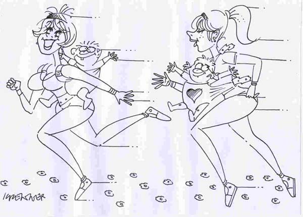 Ltom, te sem tudtad a frjedre hagyni a gyerekeket...!