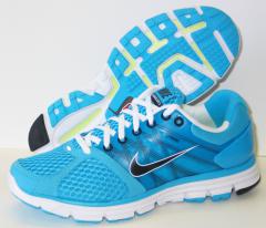 Nike Lunarglide Breathe +2