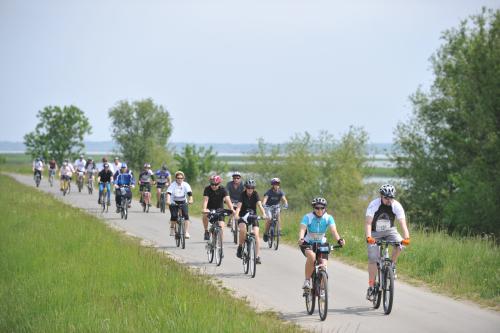 Mjus elejn a kerkprosok a Tisza-t krnyke